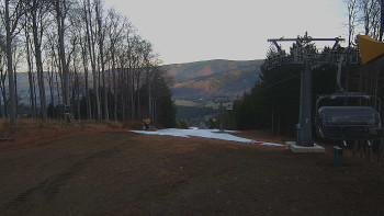 Skiareál - Skipark Filipovice