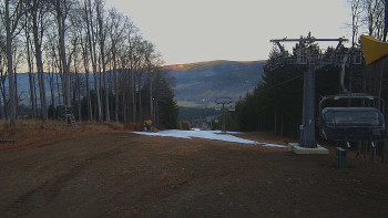 Skiareál - Skipark Filipovice