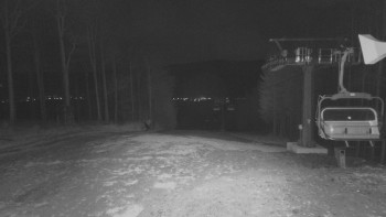 Skiareál - Skipark Filipovice