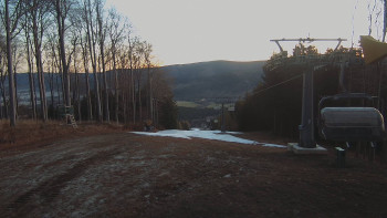 Skiareál - Skipark Filipovice