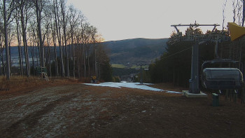 Skiareál - Skipark Filipovice