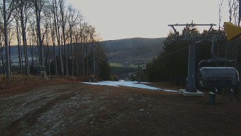 Skiareál - Skipark Filipovice