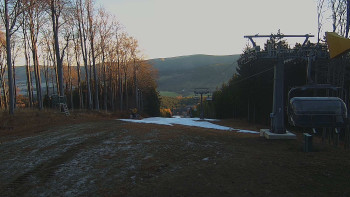 Skiareál - Skipark Filipovice