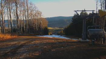 Skiareál - Skipark Filipovice