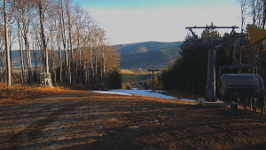 Skiareál - Skipark Filipovice - Horní stanice Lanové dráhy - 15.12.2025 v 09:15 Skiareál - Skipark Filipovice - Horní stanice Lanové dráhy - 15.12.2025 v 09:15