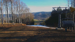 Horní stanice Lanové dráhy