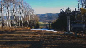 Skiareál - Skipark Filipovice - Horní stanice Lanové dráhy - 15.12.2025 v 10:45 Skiareál - Skipark Filipovice - Horní stanice Lanové dráhy - 15.12.2025 v 10:45