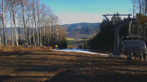 Skiareál - Skipark Filipovice - Horní stanice Lanové dráhy - 15.12.2025 v 11:01 Skiareál - Skipark Filipovice - Horní stanice Lanové dráhy - 15.12.2025 v 11:01