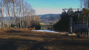 Skiareál - Skipark Filipovice - Horní stanice Lanové dráhy - 15.12.2025 v 11:31 Skiareál - Skipark Filipovice - Horní stanice Lanové dráhy - 15.12.2025 v 11:31