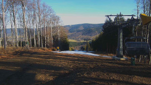 Skiareál - Skipark Filipovice - Horní stanice Lanové dráhy - 15.12.2025 v 11:45 Skiareál - Skipark Filipovice - Horní stanice Lanové dráhy - 15.12.2025 v 11:45