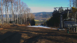 Skiareál - Skipark Filipovice - Horní stanice Lanové dráhy - 15.12.2025 v 12:15 Skiareál - Skipark Filipovice - Horní stanice Lanové dráhy - 15.12.2025 v 12:15