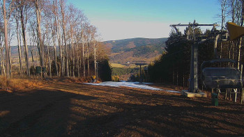 Skiareál - Skipark Filipovice