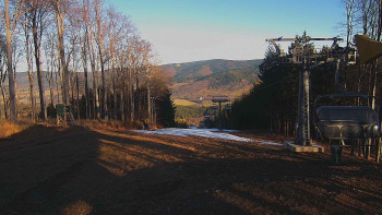 Skiareál - Skipark Filipovice