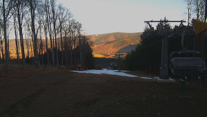 Skiareál - Skipark Filipovice - Horní stanice Lanové dráhy - 15.12.2025 v 14:31 Skiareál - Skipark Filipovice - Horní stanice Lanové dráhy - 15.12.2025 v 14:31