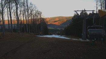 Skiareál - Skipark Filipovice