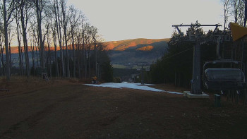 Skiareál - Skipark Filipovice