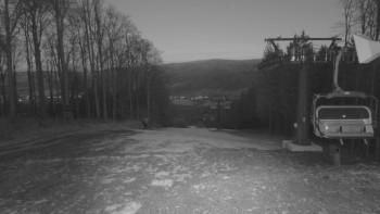 Skiareál - Skipark Filipovice