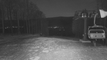 Skiareál - Skipark Filipovice