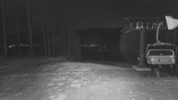 Skiareál - Skipark Filipovice