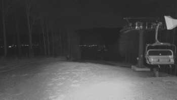 Skiareál - Skipark Filipovice