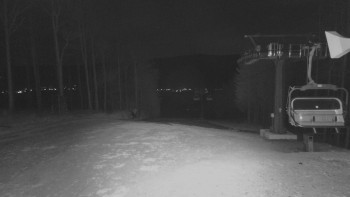 Skiareál - Skipark Filipovice