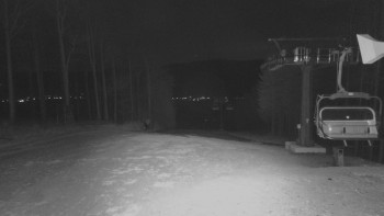 Skiareál - Skipark Filipovice