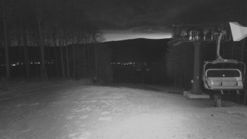 Skiareál - Skipark Filipovice