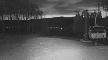 Skiareál - Skipark Filipovice