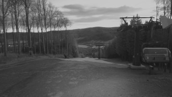 Skiareál - Skipark Filipovice