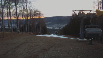 Skiareál - Skipark Filipovice