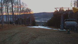 Horní stanice Lanové dráhy