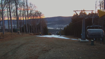 Skiareál - Skipark Filipovice