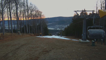 Skiareál - Skipark Filipovice