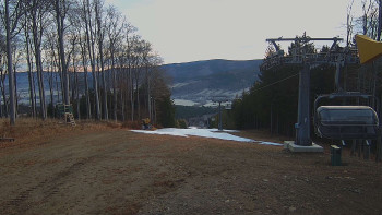 Skiareál - Skipark Filipovice