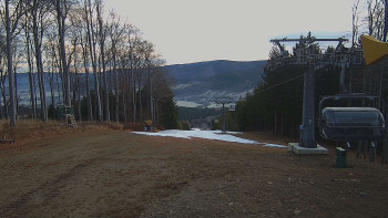 Skiareál - Skipark Filipovice