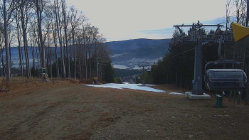 Skiareál - Skipark Filipovice