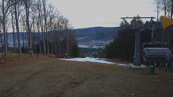 Skiareál - Skipark Filipovice