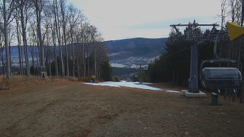 Skiareál - Skipark Filipovice