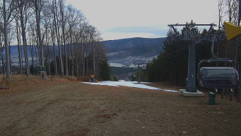 Skiareál - Skipark Filipovice