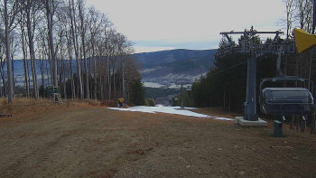 Skiareál - Skipark Filipovice