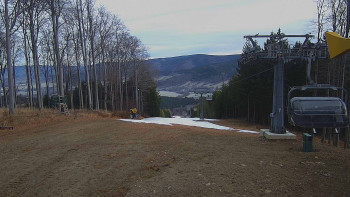 Skiareál - Skipark Filipovice