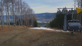 Skiareál - Skipark Filipovice