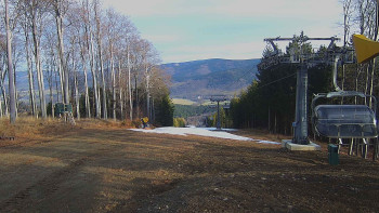 Skiareál - Skipark Filipovice