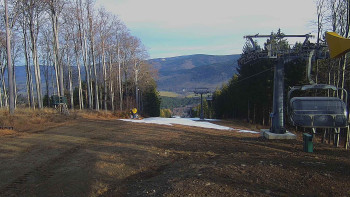 Skiareál - Skipark Filipovice