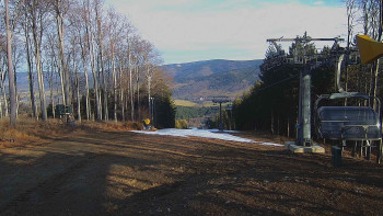 Skiareál - Skipark Filipovice