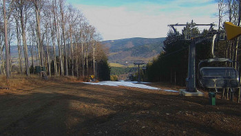 Skiareál - Skipark Filipovice