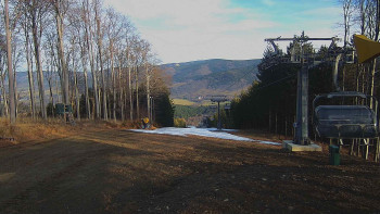 Skiareál - Skipark Filipovice