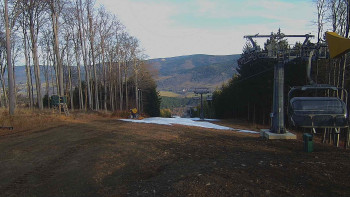 Skiareál - Skipark Filipovice