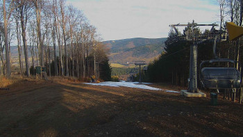 Skiareál - Skipark Filipovice