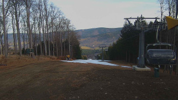 Skiareál - Skipark Filipovice